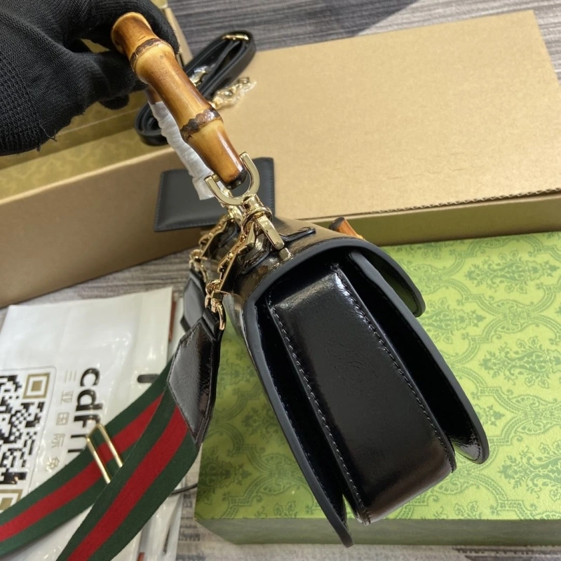 Gvc*1 top handle bags 4011i-0043