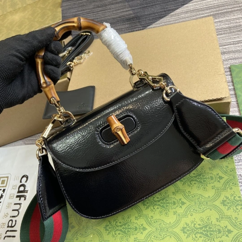 Gvc*1 top handle bags 4011i-0043