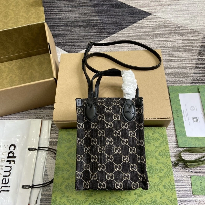 Gvc*1 top handle bags 4011i-0044