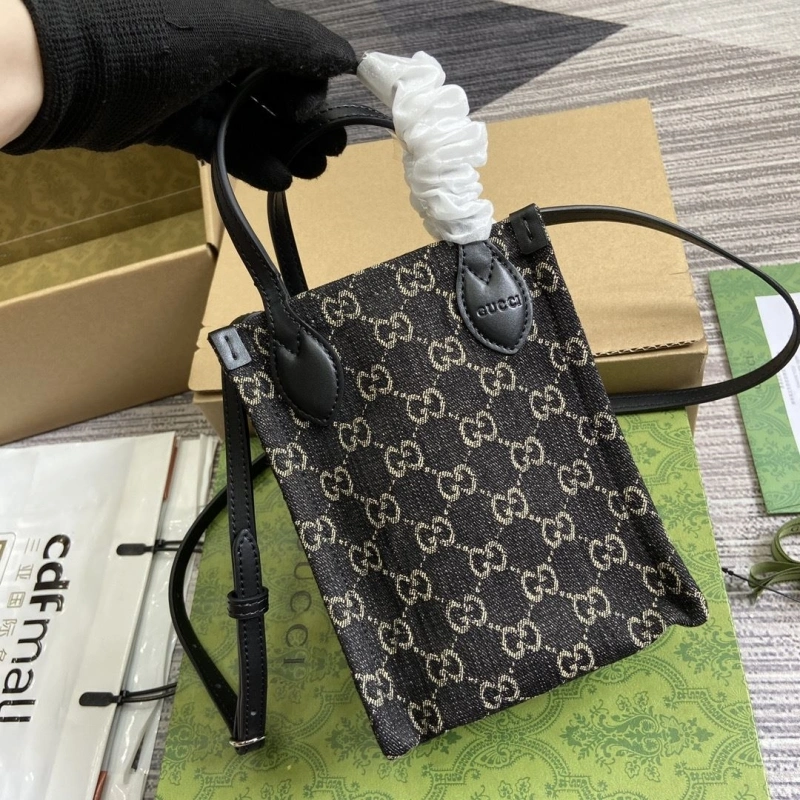 Gvc*1 top handle bags 4011i-0044