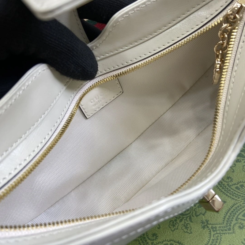 Gvc*1 top handle bags 4011i-0050