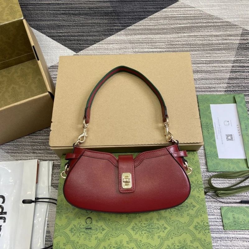 Gvc*1 top handle bags 4011i-0051