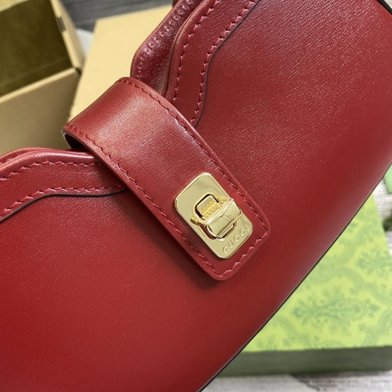 Gvc*1 top handle bags 4011i-0051