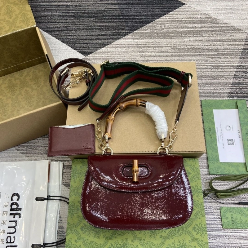 Gvc*1 top handle bags 4011i-0052