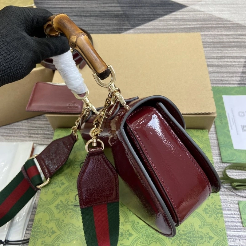 Gvc*1 top handle bags 4011i-0052