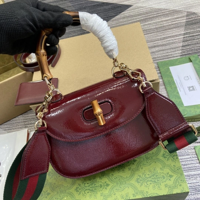 Gvc*1 top handle bags 4011i-0052