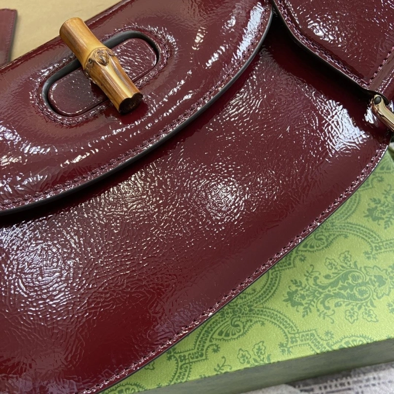 Gvc*1 top handle bags 4011i-0052