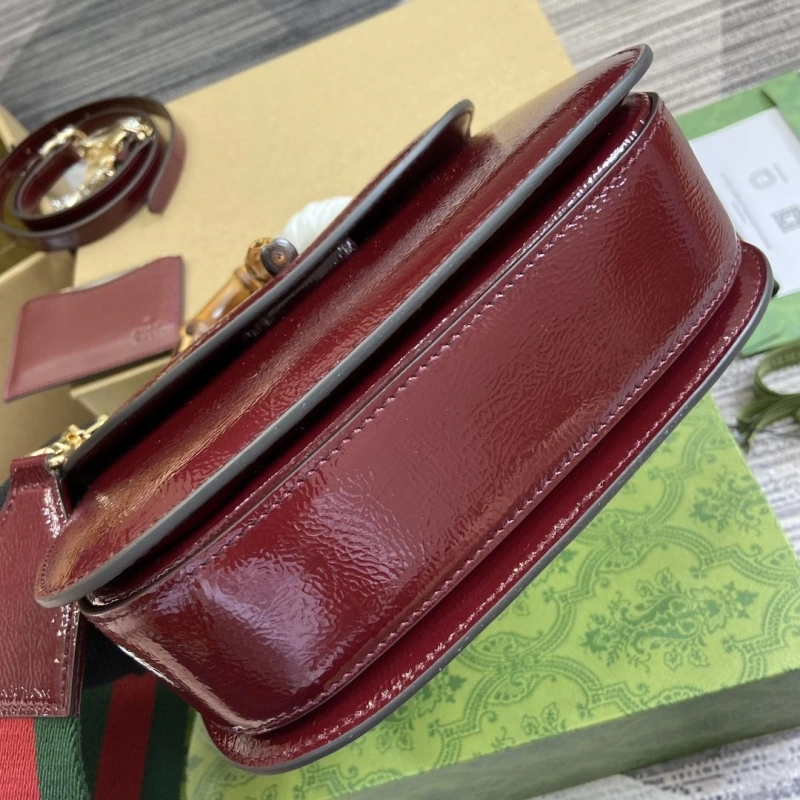 Gvc*1 top handle bags 4011i-0052