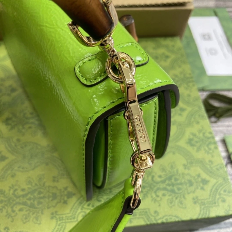 Gvc*1 top handle bags 4011i-0054