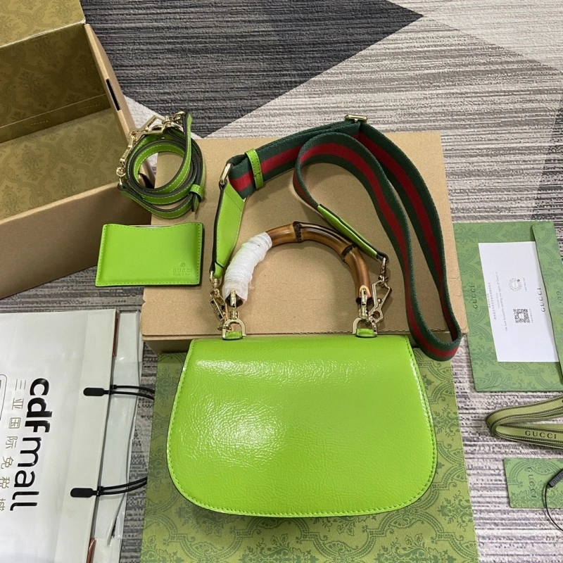 Gvc*1 top handle bags 4011i-0061