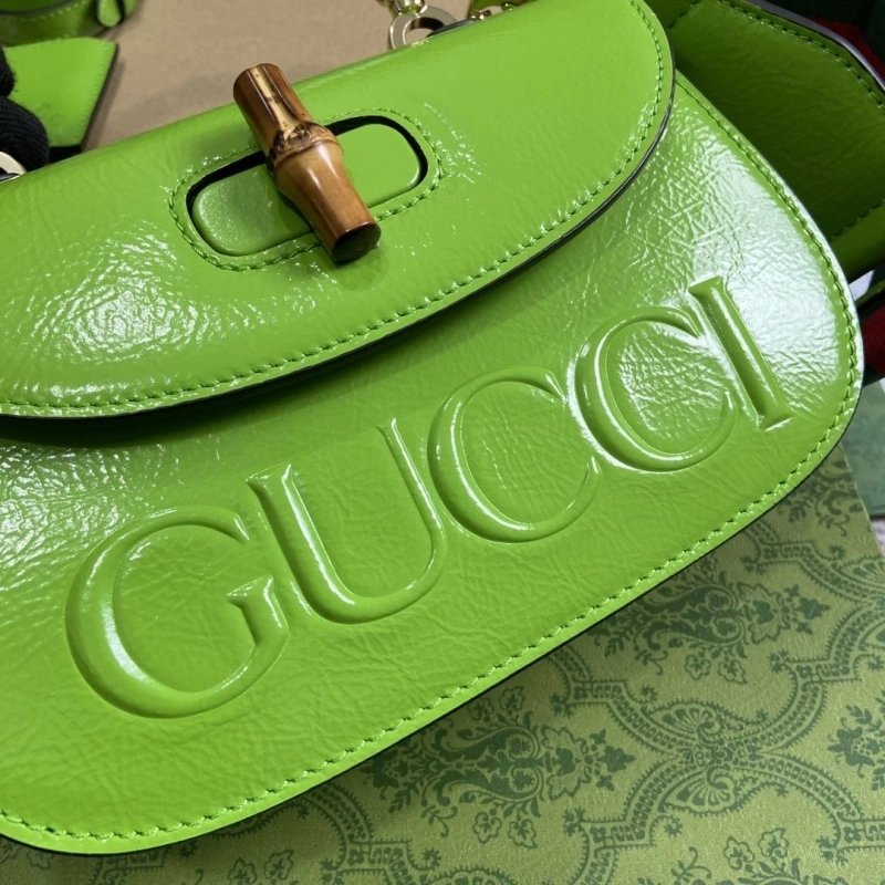 Gvc*1 top handle bags 4011i-0061