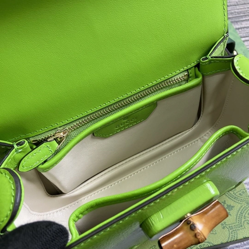 Gvc*1 top handle bags 4011i-0061