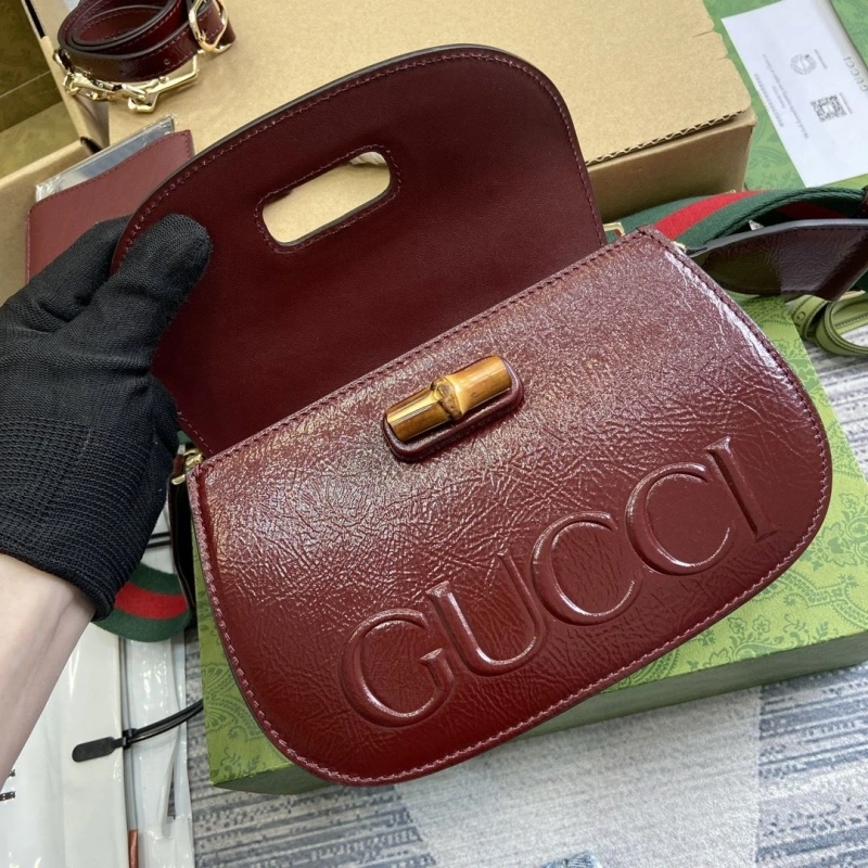 Gvc*1 top handle bags 4011i-0062