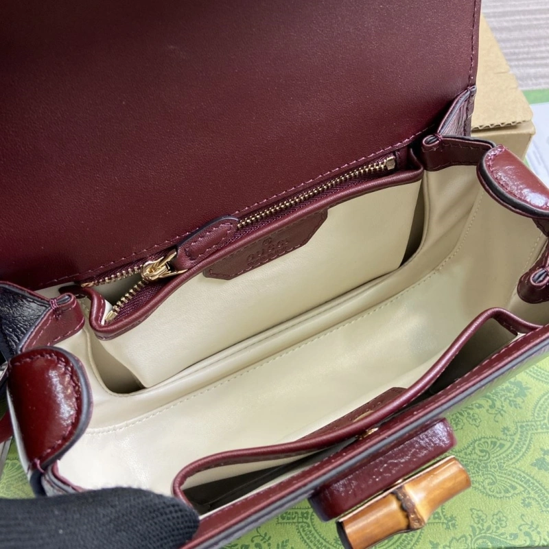 Gvc*1 top handle bags 4011i-0062