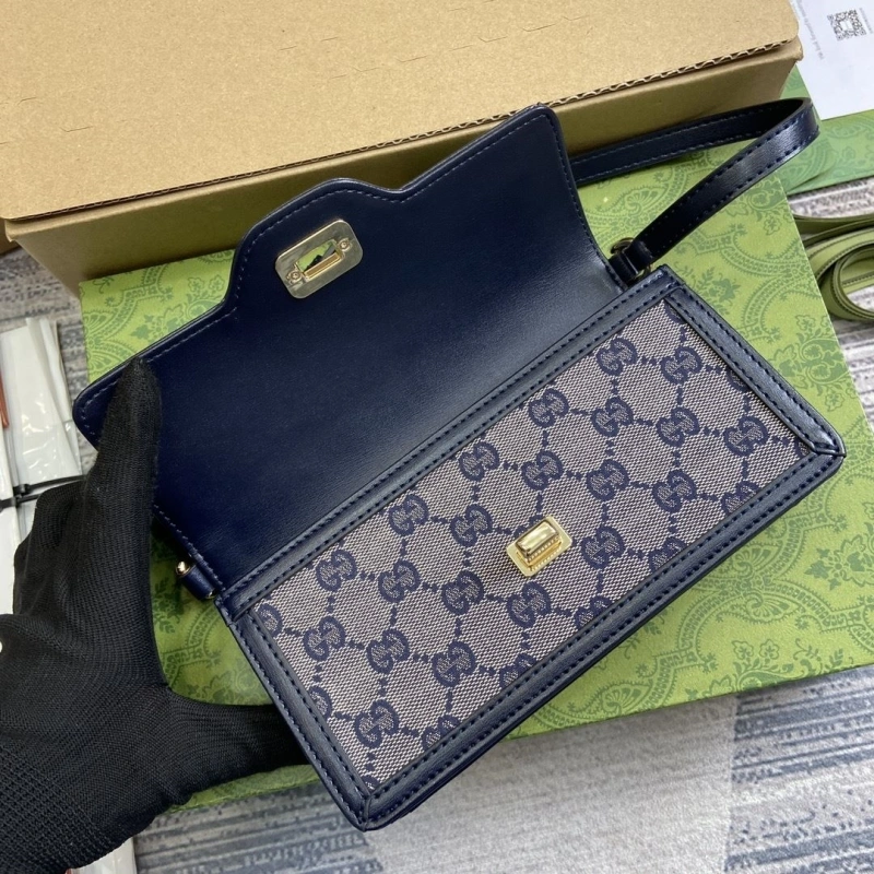 Gvc*1 top handle bags 4011i-0063