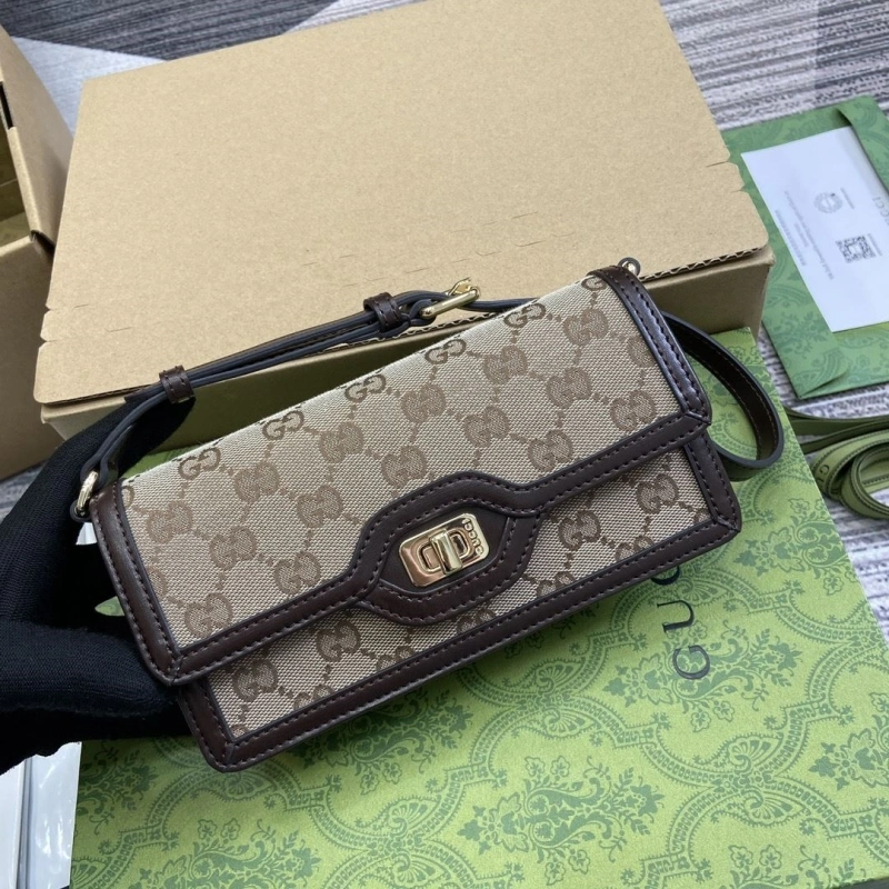 Gvc*1 top handle bags 4011i-0064