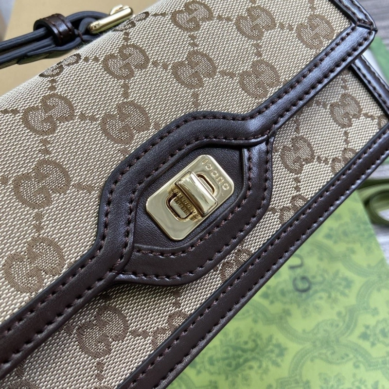 Gvc*1 top handle bags 4011i-0064