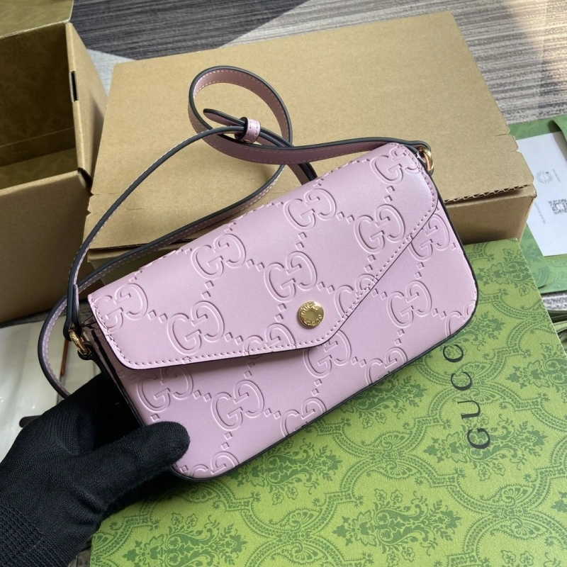 Gvc*1 satchel bags 4011i-0076