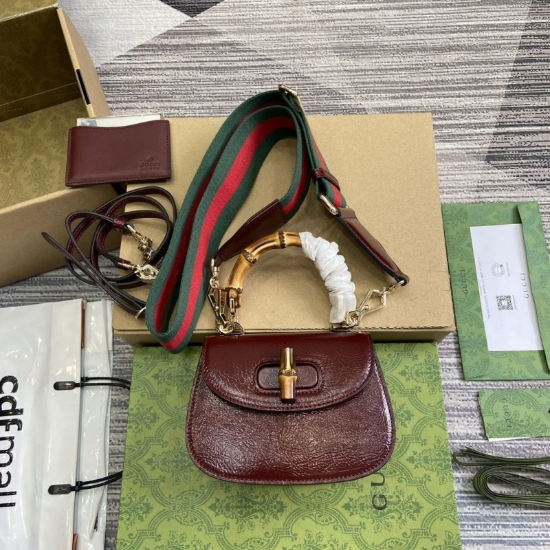 Gvc*1 top handle bags 4011i-0085
