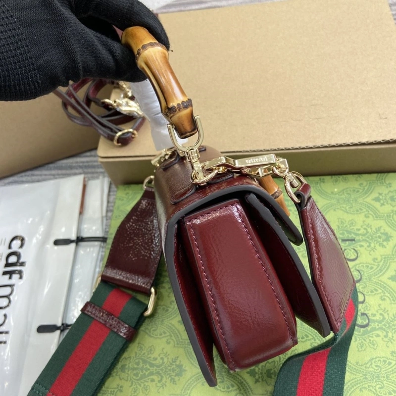 Gvc*1 top handle bags 4011i-0085