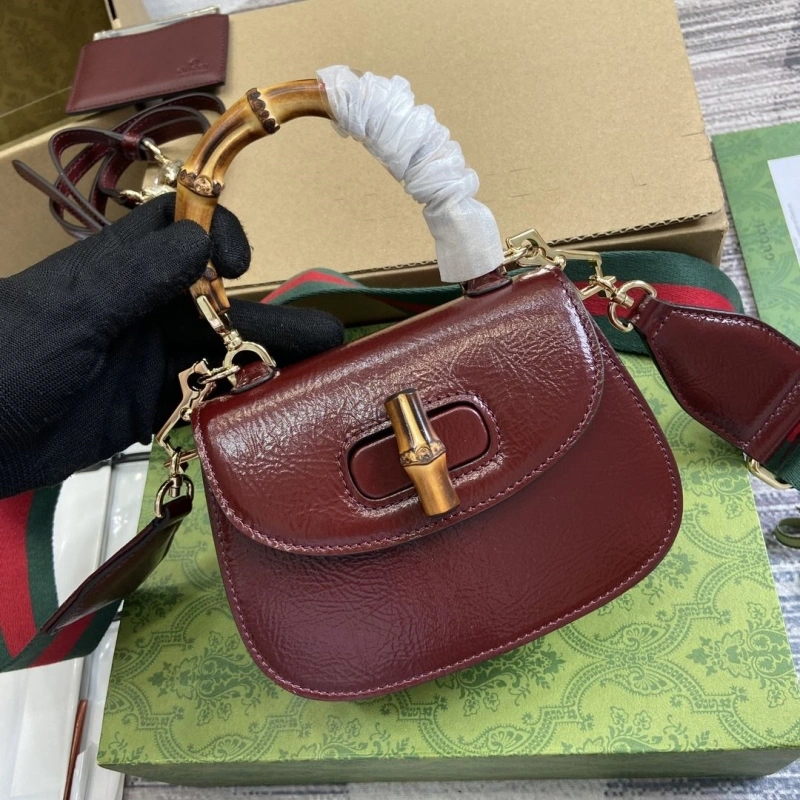 Gvc*1 top handle bags 4011i-0085