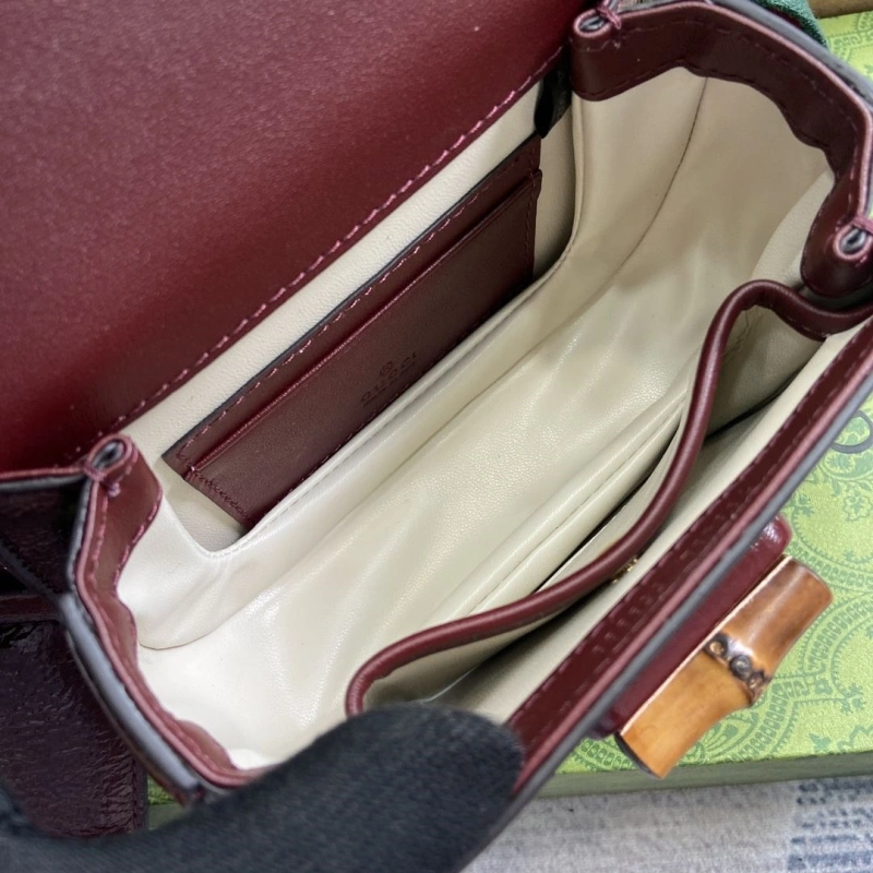 Gvc*1 top handle bags 4011i-0086