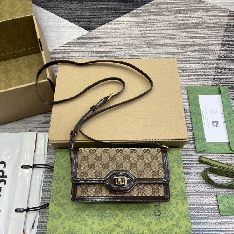 Gvc*1 satchel bags 4011i-0090