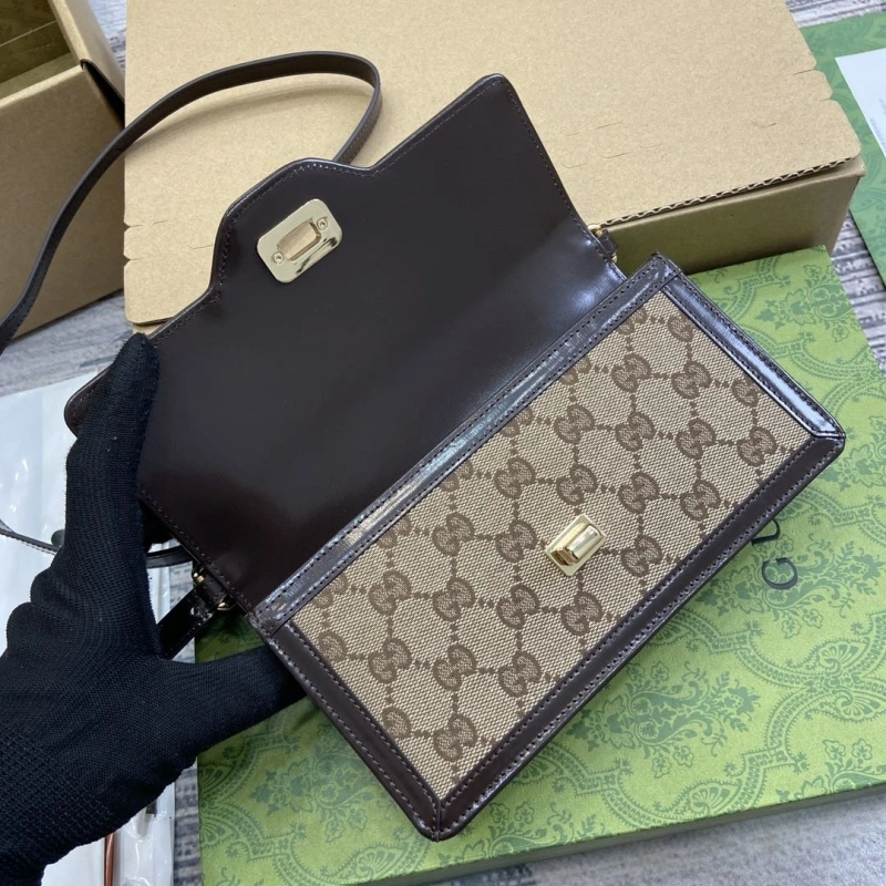 Gvc*1 satchel bags 4011i-0090