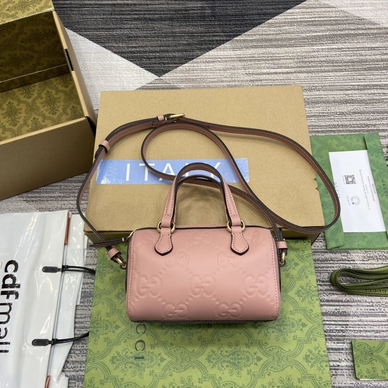 Gvc*1 speedy bags 4011i-0110