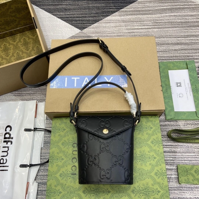 Gvc*1 top handle bags 4011i-0113