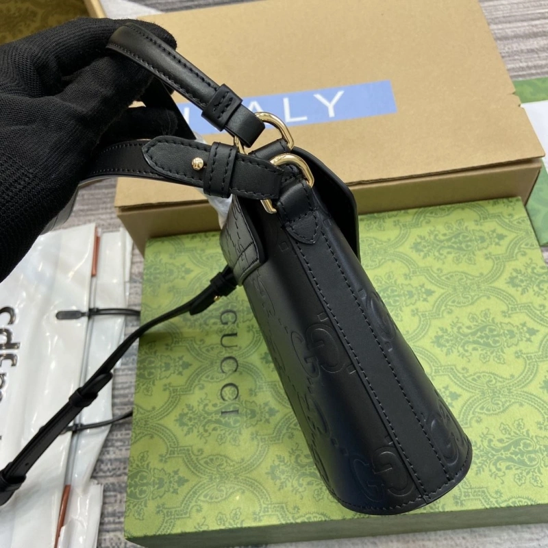 Gvc*1 top handle bags 4011i-0113