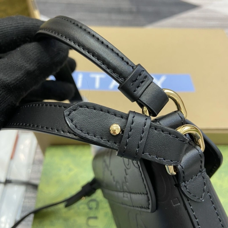 Gvc*1 top handle bags 4011i-0113