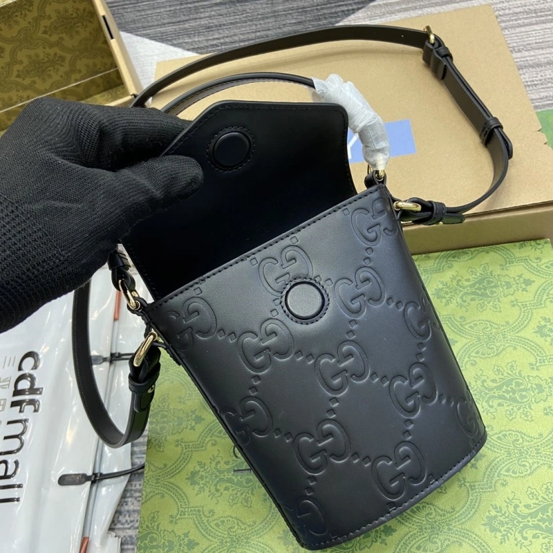 Gvc*1 top handle bags 4011i-0113