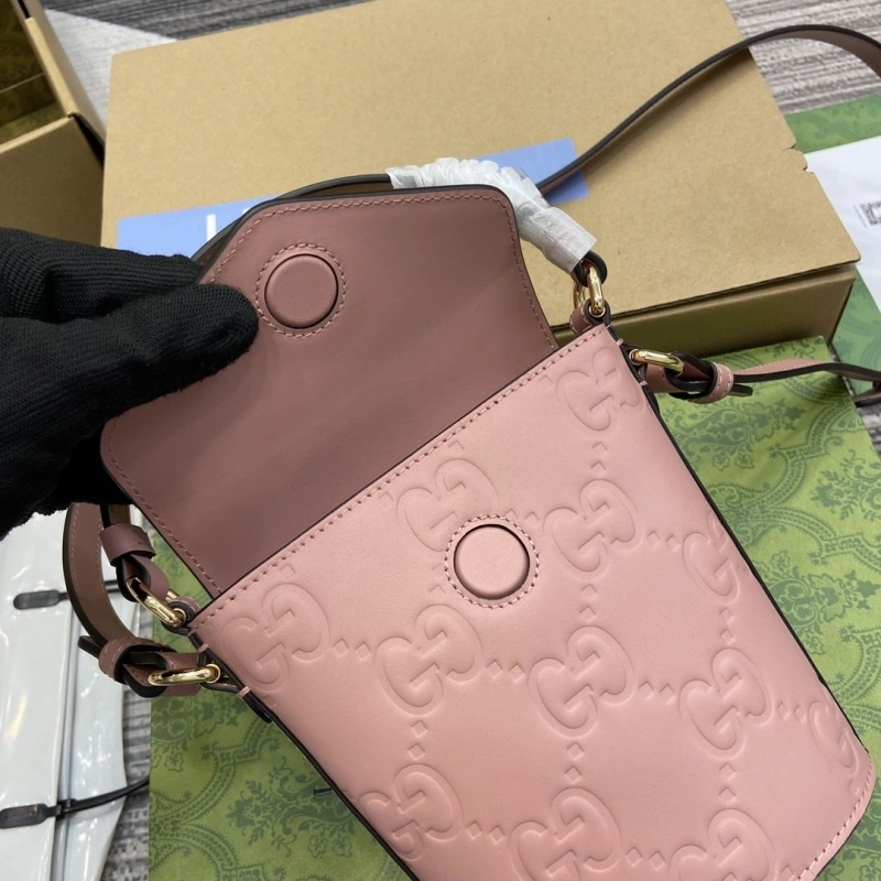 Gvc*1 top handle bags 4011i-0114