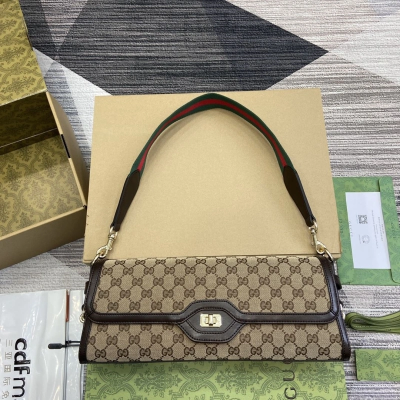 Gvc*1 top handle bags 4011i-0117