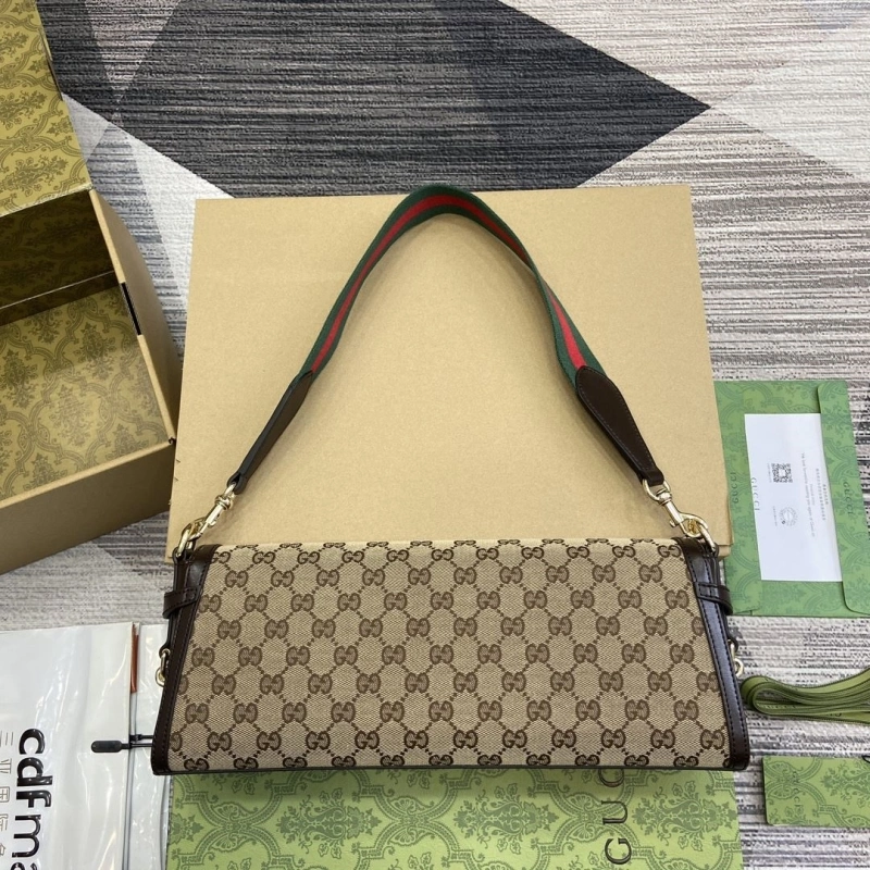 Gvc*1 top handle bags 4011i-0117