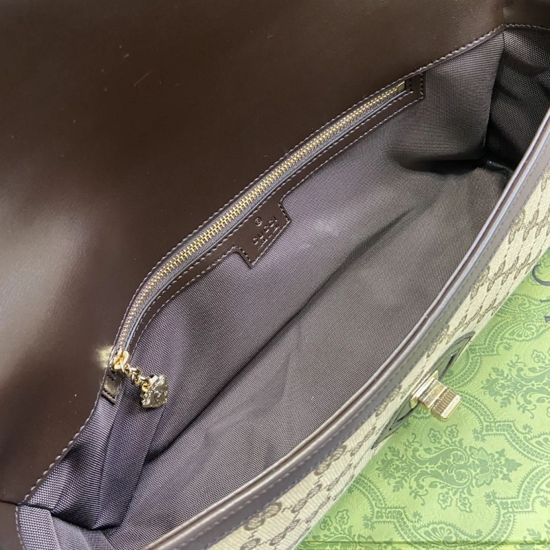 Gvc*1 top handle bags 4011i-0117
