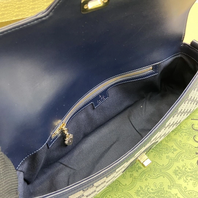 Gvc*1 top handle bags 4011i-0118