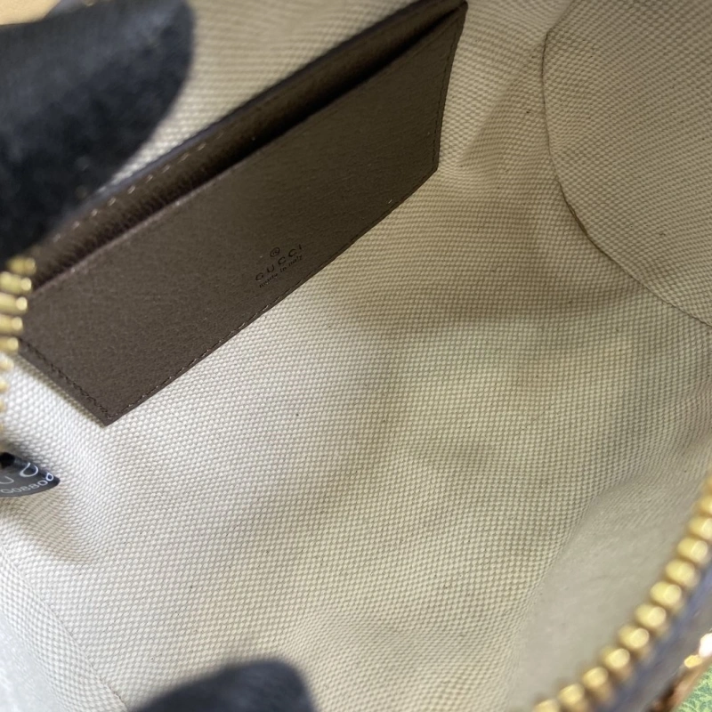 Gvc*1 round bags 4011i-0121