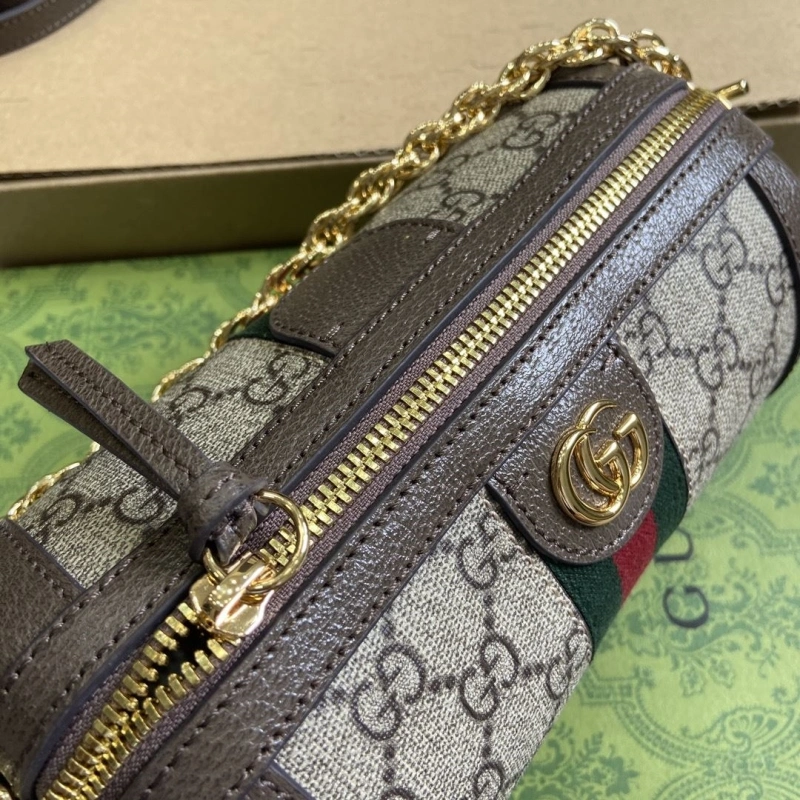 Gvc*1 round bags 4011i-0121