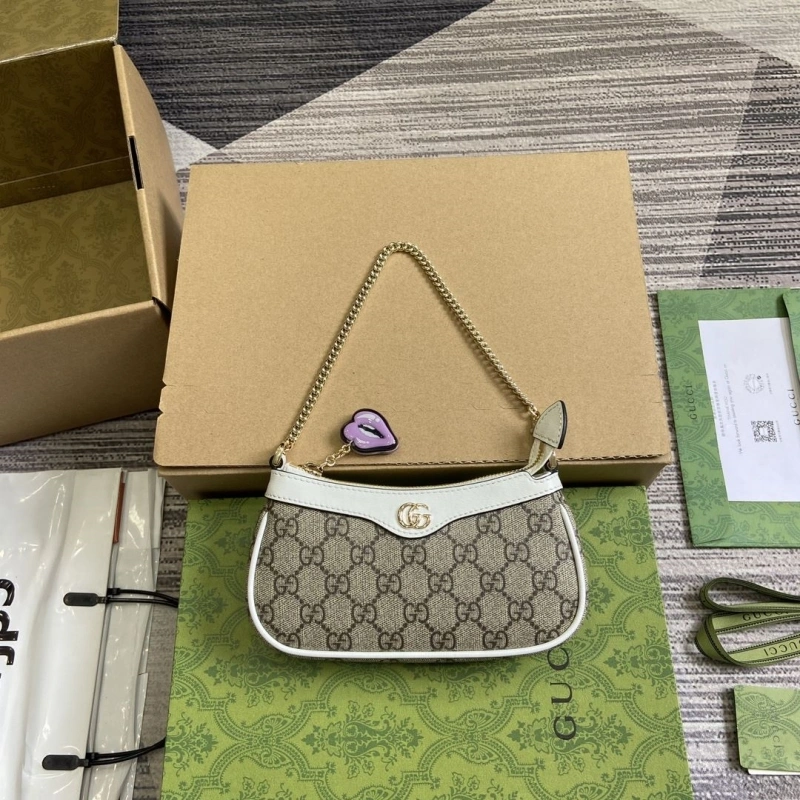 Gvc*1 top handle bags 4011i-0123