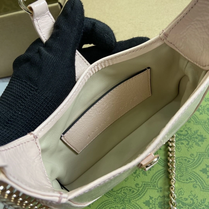 Gvc*1 satchel bags 4011i-0124