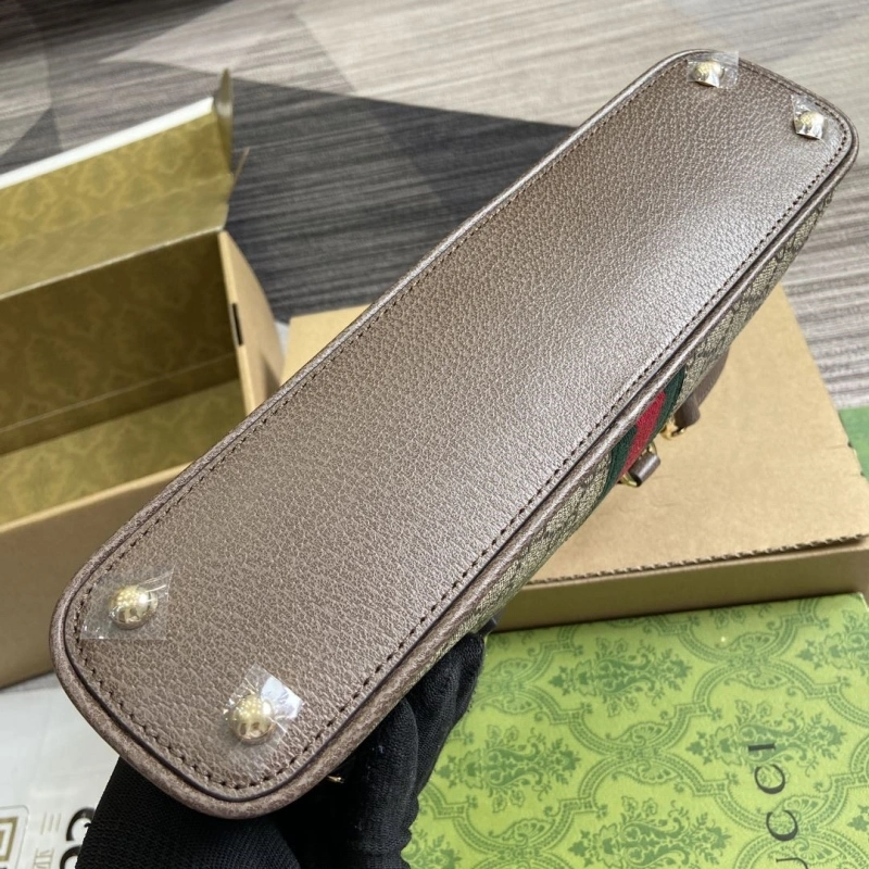 Gvc*1 top handle bags 4011i-0125