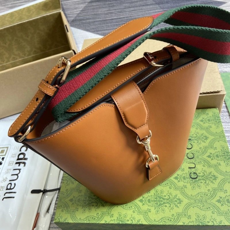 Gvc*1 bucket bags 4011i-0129