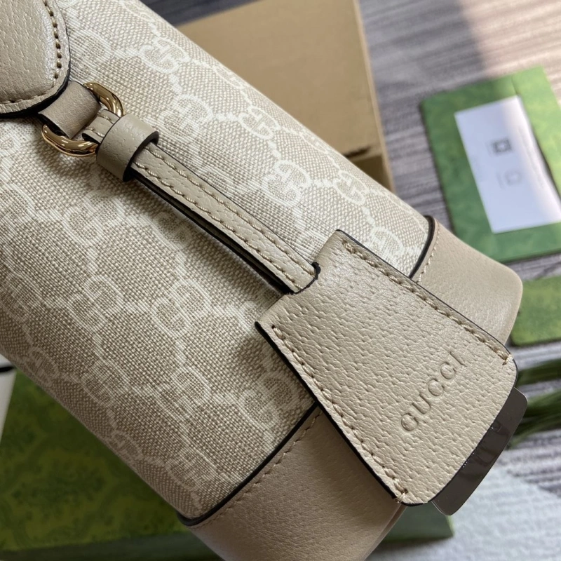 Gvc*1 bucket bags 4011i-0132