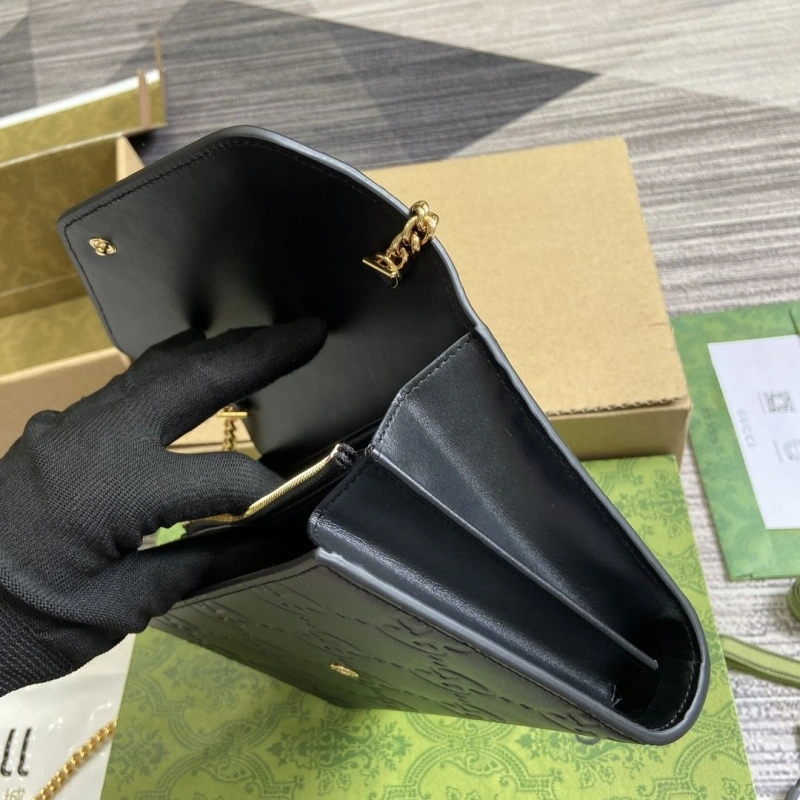 Gvc*1 satchel bags 4011i-0141