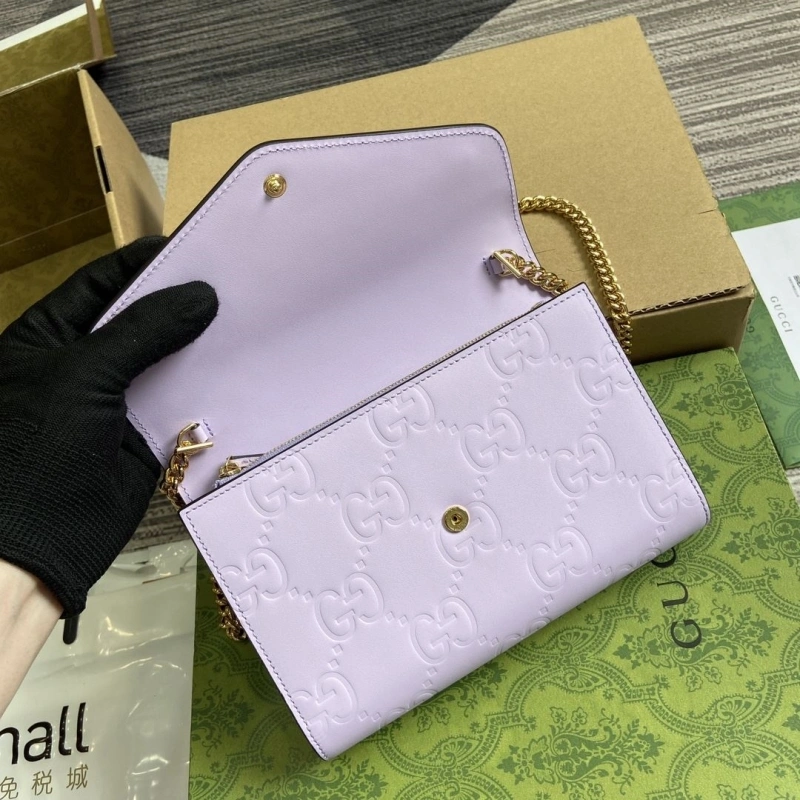 Gvc*1 satchel bags 4011i-0142
