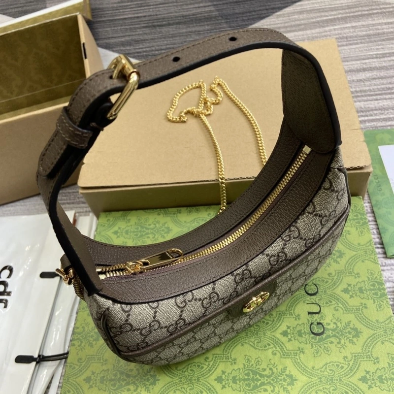 Gvc*1 top handle bags 4011i-0147