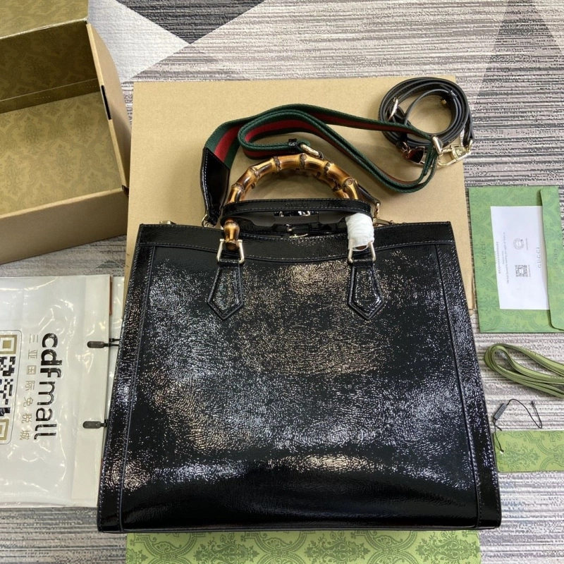 Gvc*1 top handle bags 4011i-0148