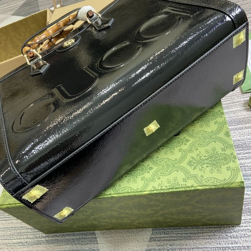 Gvc*1 top handle bags 4011i-0148